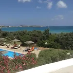 Aparthotel Kalimera Paros 3*