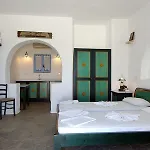 Kalimera Paros Aparthotel