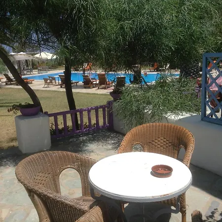 Kalimera Paros 3*