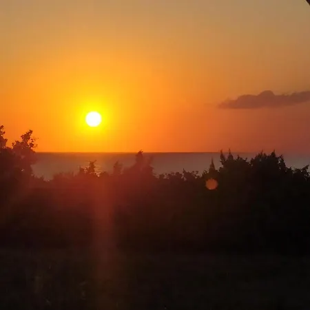 Kalimera Paros 3* Szánda María