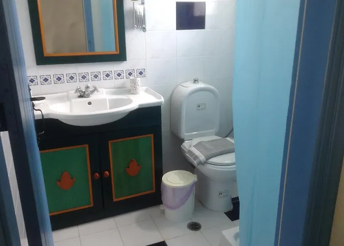 Apartmanhotel Kalimera Paros 3*