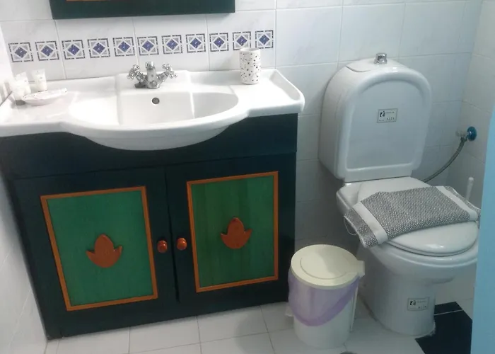 Kalimera Paros 3* Szánda María