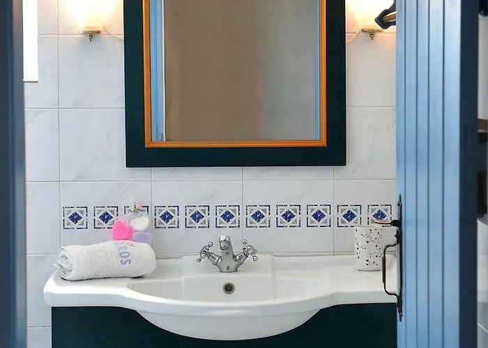 Apartmanhotel Kalimera Paros 3*