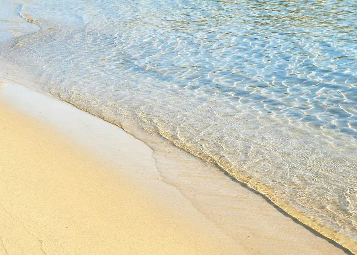 Kalimera Paros Apartmanhotel Szánda María