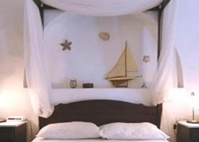 Kalimera Paros Apartmanhotel