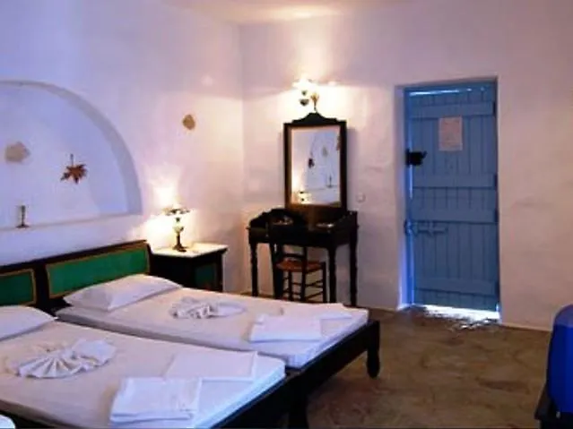 Apartmanhotel Kalimera Paros