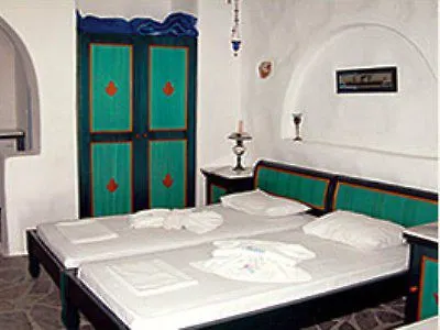 Apartmanhotel Kalimera Paros