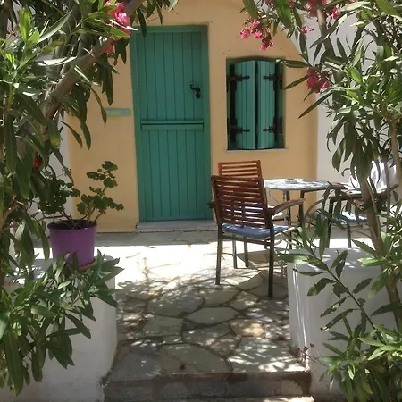Kalimera Paros Santa Maria (Paros)
