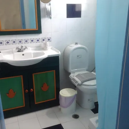 Appart hôtel Kalimera Paros 3*