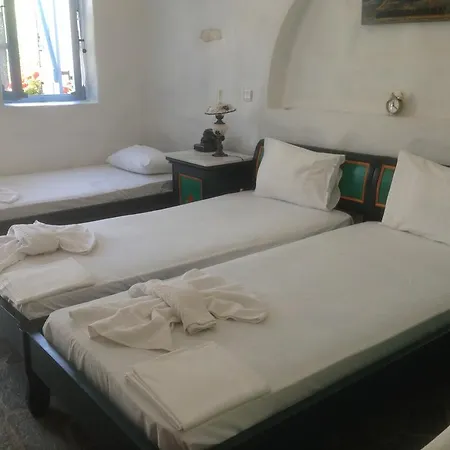 Kalimera Paros