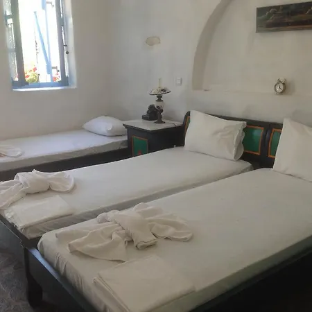 Kalimera Paros Aparthotel 3*