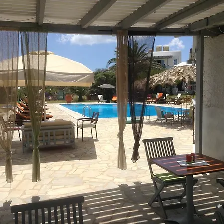 Kalimera Paros Santa Maria (Paros)