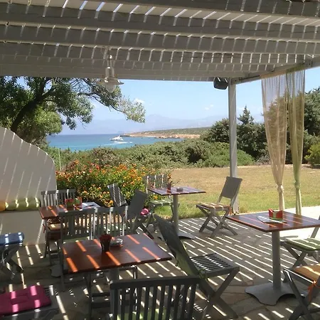 Kalimera Paros Aparthotel
