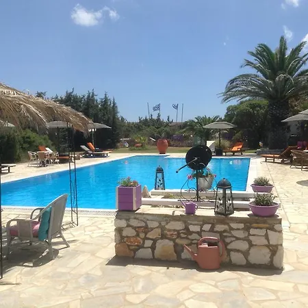 Kalimera Paros 3*