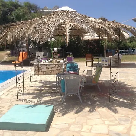 Kalimera Paros