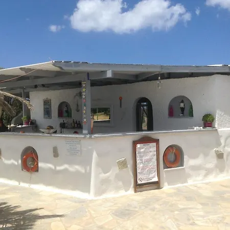 Kalimera Paros Appart hôtel 3*