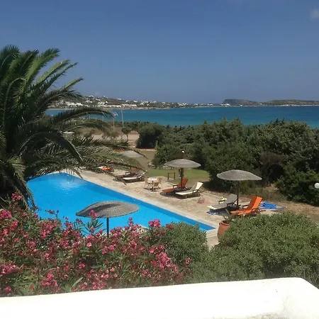 Aparthotel Kalimera Paros