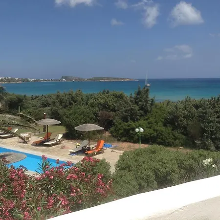 Appart hôtel Kalimera Paros 3*