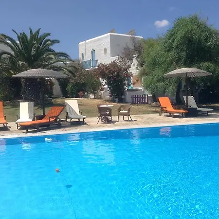 Kalimera Paros 3*