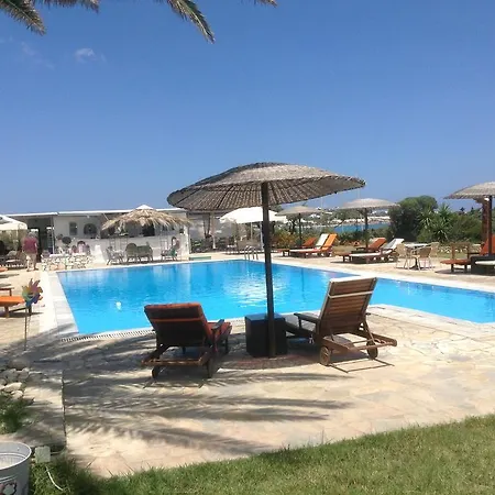Kalimera Paros