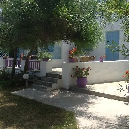 Appart hôtel Kalimera Paros