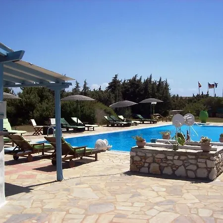 Kalimera Paros