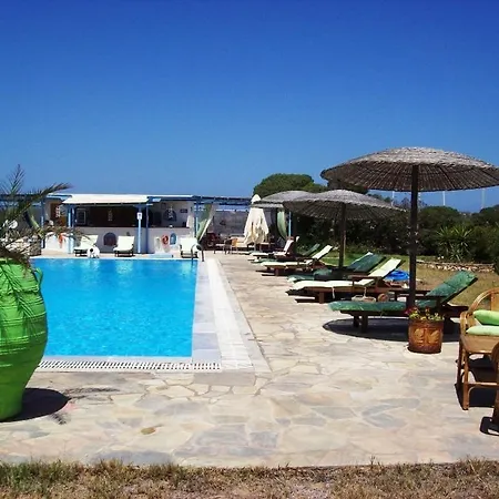 Kalimera Paros Appart hôtel 3*