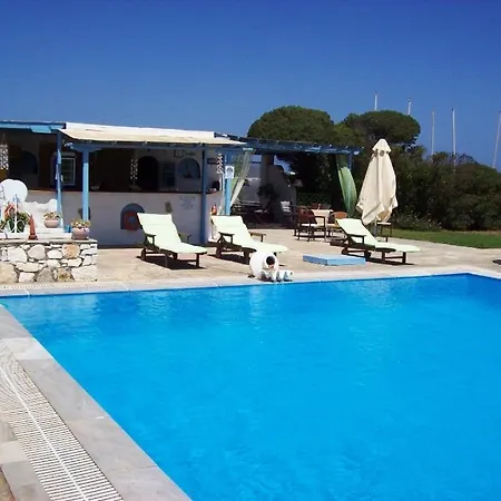 Appart hôtel Kalimera Paros