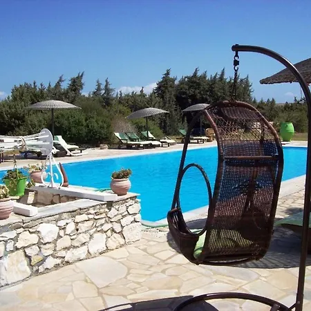 Aparthotel Kalimera Paros