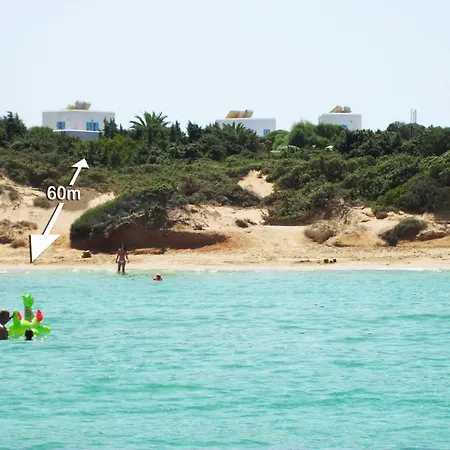 Appart hôtel Kalimera Paros