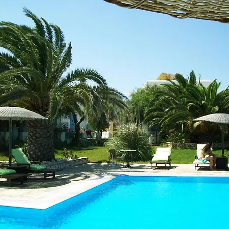 Kalimera Paros 3* Santa Maria (Paros)