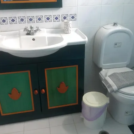 Kalimera Paros 3* Santa Maria (Paros)