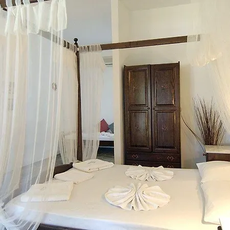 Kalimera Paros Appart hôtel Santa Maria (Paros)