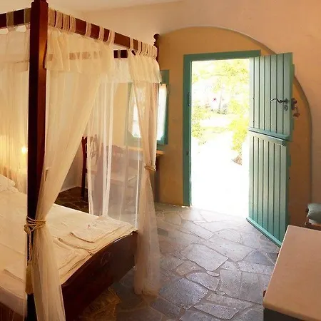 Appart hôtel Kalimera Paros Santa Maria (Paros)