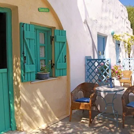 Kalimera Paros Appart hôtel 3*