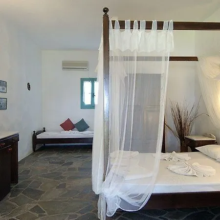 Kalimera Paros Santa Maria (Paros)