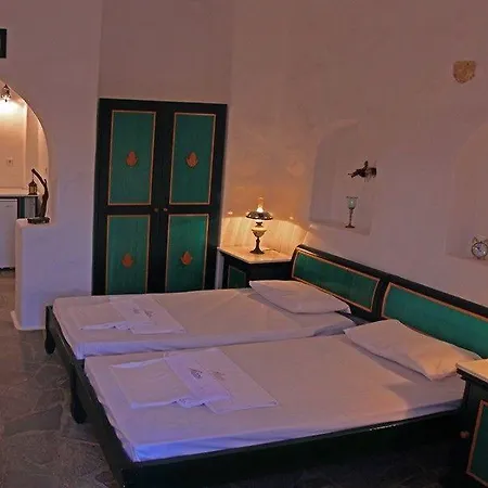 Appart hôtel Kalimera Paros Santa Maria (Paros)