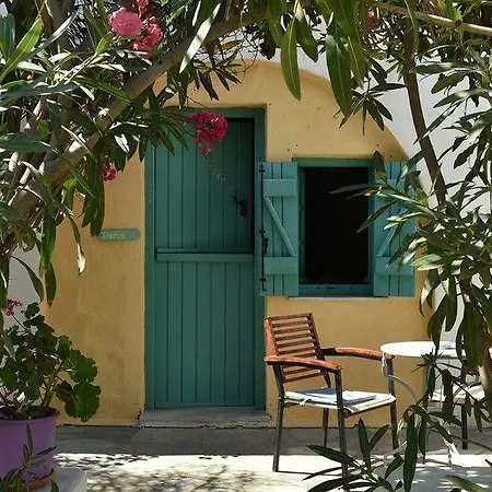 Kalimera Paros Appart hôtel Santa Maria (Paros)