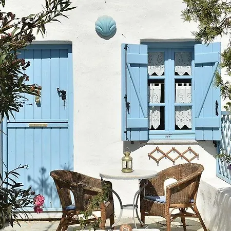 Kalimera Paros Appart hôtel