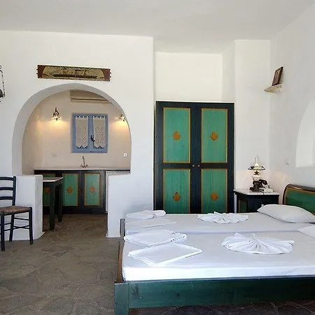 Kalimera Paros Appart hôtel