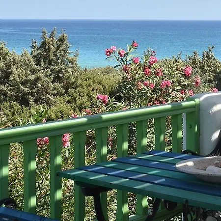 Kalimera Paros Appart hôtel Santa Maria (Paros)