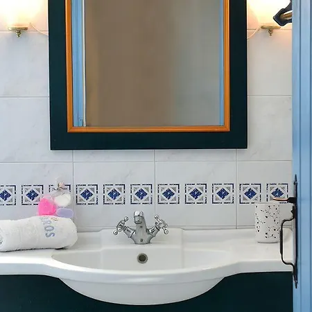 Appart hôtel Kalimera Paros 3*