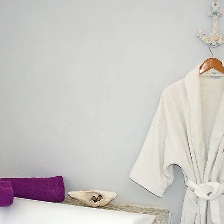 Kalimera Paros 3* Santa Maria (Paros)