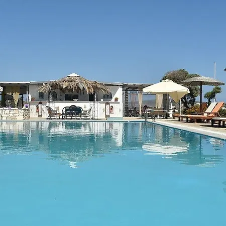 Kalimera Paros 3* Santa Maria (Paros)