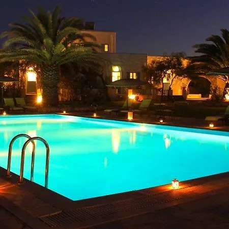 Kalimera Paros Appart hôtel 3*