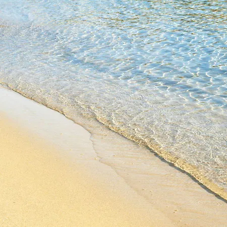 Kalimera Paros Appart hôtel Santa Maria (Paros)