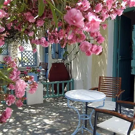 Kalimera Paros Santa Maria (Paros)