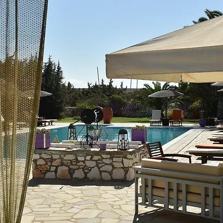 Kalimera Paros Appart hôtel