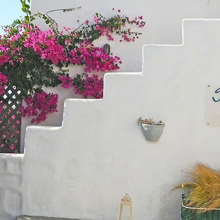 Kalimera Paros Appart hôtel 3*