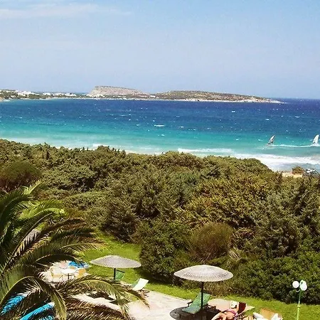 Appart hôtel Kalimera Paros